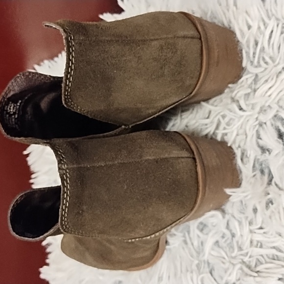 Steve Madden boot's - Picture 3 of 7